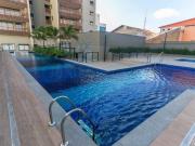 Apartamento à venda, 3 quartos, 3 suítes, 2 vagas, Nova...