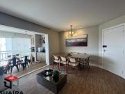 Apartamento à venda 3 quartos 3 suítes 2 vagas Nova...