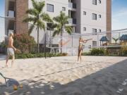 Apartamento á Venda 3 Quartos 3 Suítes 2 Vagas Reserva...