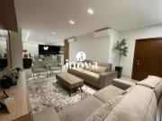 Apartamento à venda, 3 quartos, 3 suítes, 2 vagas, Santa...