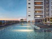 Apartamento à venda, 3 quartos, 3 suítes, 2 vagas, Santa...