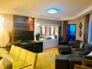 Apartamento à venda, 3 quartos, 3 suítes, 2 vagas, Santa...