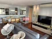 Apartamento à venda, 3 quartos, 3 suítes, 2 vagas, Santa...