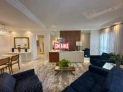 Apartamento à venda, 3 quartos, 3 suítes, 2 vagas, Santa...