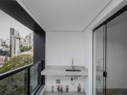 Apartamento à venda, 3 quartos, 3 suítes, 2 vagas, Sion...