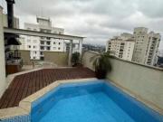 Apartamento à venda 3 quartos 3 suítes 2 vagas Vila...