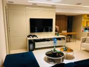 Apartamento à venda, 3 quartos, 3 suítes, 2 vagas, Vila...