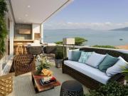 Apartamento à venda 3 Quartos, 3 Suites, 3 Vagas,...