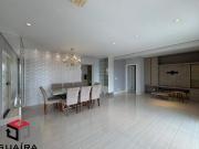 Apartamento à venda 3 quartos 3 suítes 3 vagas Bastos...