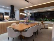 Apartamento à venda, 3 quartos, 3 suítes, 3 vagas,...