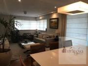 Apartamento à venda, 3 quartos, 3 suítes, 3 vagas, Campo...