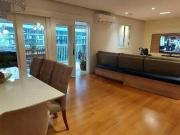 Apartamento à venda 3 quartos 3 suítes 3 vagas Centro...