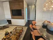 Apartamento à venda 3 quartos 3 suítes 3 vagas Centro...