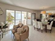 Apartamento à venda, 3 quartos, 3 suítes, 3 vagas,...