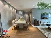 Apartamento à venda 3 quartos 3 suítes 3 vagas Jardim do...