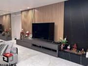 Apartamento à venda 3 quartos 3 suítes 3 vagas Jardim do...