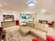 Apartamento à venda, 3 quartos, 3 suítes, 3 vagas,...