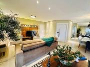 Apartamento à venda, 3 quartos, 3 suítes, 3 vagas,...