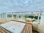 Apartamento à venda, 3 quartos, 3 suítes, 3 vagas,...