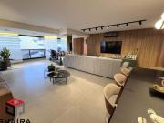 Apartamento à venda 3 quartos 3 suítes 3 vagas Rudge...