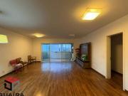 Apartamento à venda 3 quartos 3 suítes 3 vagas Rudge...