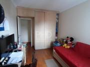 Apartamento à venda, 3 quartos, 3 suítes, 3 vagas, Rudge...
