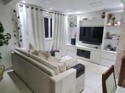 Apartamento à venda 3 quartos 3 suítes 3 vagas Santa...