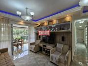 Apartamento à venda, 3 quartos, 3 suítes, 3 vagas, Santa...