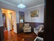 Apartamento à venda, 3 quartos, 3 suítes, 3 vagas, Vila...