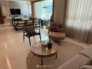 Apartamento á venda 3 quartos, 3 suítes, 3 vagas, Vila...