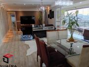 Apartamento à venda 3 quartos 3 suítes 4 vagas Jardim...