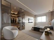 Apartamento à venda, 3 quartos, 3 suítes, 4 vagas,...