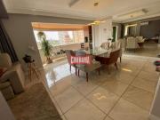 Apartamento à venda, 3 quartos, 3 suítes, 4 vagas, Casa...