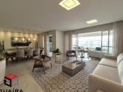 Apartamento à venda 3 quartos 3 suítes 4 vagas Centro...