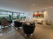 Apartamento à venda, 3 quartos, 3 suítes, 4 vagas,...