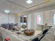 Apartamento à venda 3 quartos 3 suítes 4 vagas Jardim do...