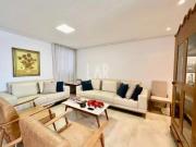 Apartamento à venda, 3 quartos, 3 suítes, 4 vagas,...