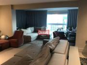 Apartamento à venda, 3 quartos, 3 suítes, 4 vagas, Santo...