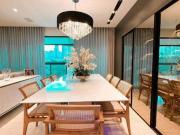 Apartamento à venda, 3 quartos, 3 suítes, 4 vagas, Vale...