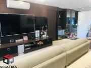 Apartamento à venda 3 quartos 3 suítes 6 vagas Jardim...