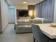 Apartamento à venda, 3 quartos 3 suítes Bairro Jardim em...