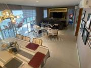 Apartamento à venda 3 quartos 3 suítes Domo Home Centro...