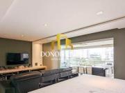 Apartamento à venda 3 quartos 3 suítes Domo Home Centro...