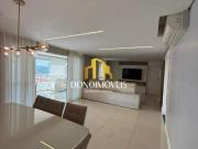 Apartamento à venda 3 quartos 3 suítes Domo Life Centro...