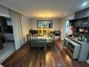 Apartamento à venda 3 quartos 3 suítes Domo Life Centro...