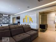 Apartamento à venda 3 quartos 3 suítes Domo Life Centro...