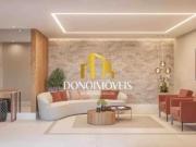 Apartamento à venda 3 quartos 3 suítes Mistral Patriani...