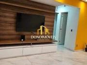 Apartamento à venda 3 quartos 3 suítes Royale Prestige...