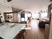 Apartamento à venda, 3 quartos 3 suítes Vila Bastos em...