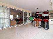 Apartamento à venda, 3 Quartos, 3 Vagas, 184m², Vila...